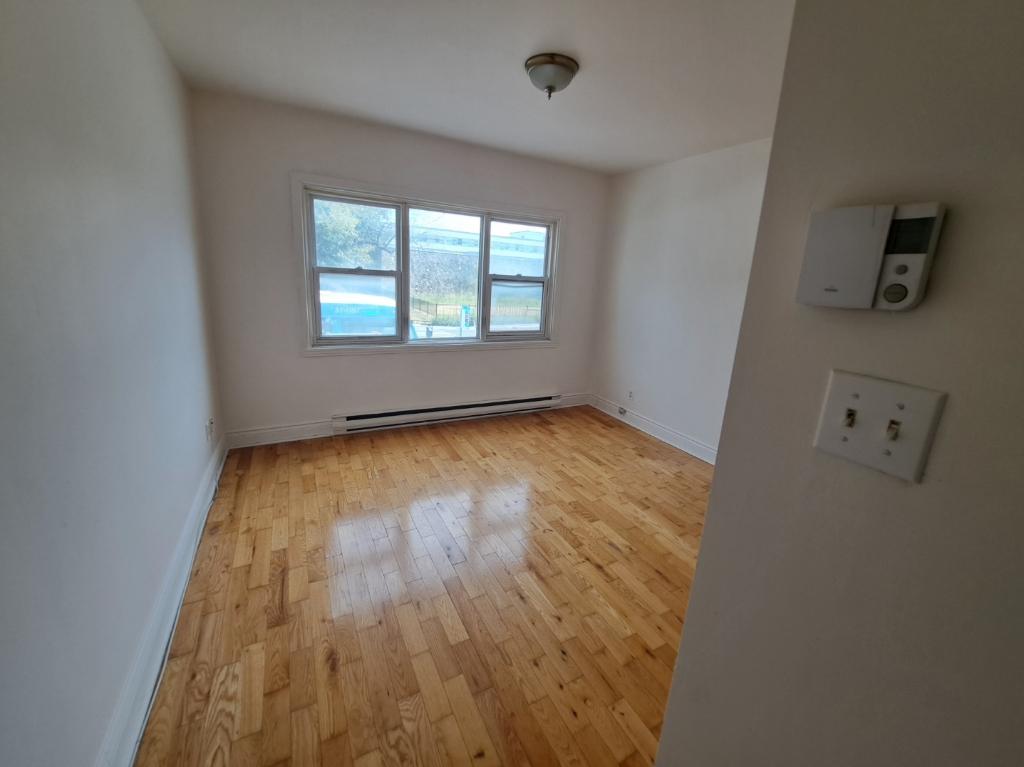 Un beau 4 1/2 à louer dans Rosemont-la-Petite-Patrie | 2992884