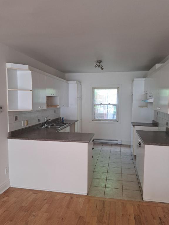 Un beau 4 1/2 à louer dans Rosemont-la-Petite-Patrie | 2992884
