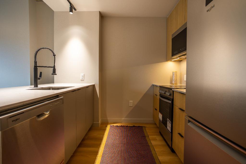 4 1/2 APPARTEMENT MEUBLÉ À LOUER | 2992893
