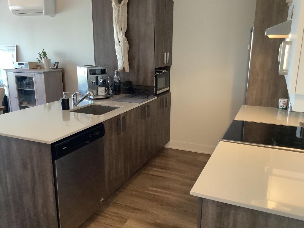 Appartement 3 1/2 + DEN St-Constant Electro et Garage INCLUS | 2996497
