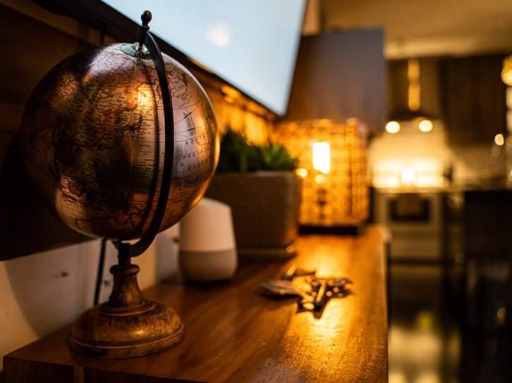 TOUT INCLUS 3 ½ 516pi2 à partir 1e octobre *3 mois min/ALL FURNISHED 3½ 516SQft *from 3 mo lease | 2992896