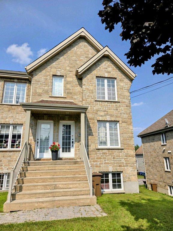 Visite Libre 24 août 13h à 15h - 4 1/2 St-Jerome | 2992898