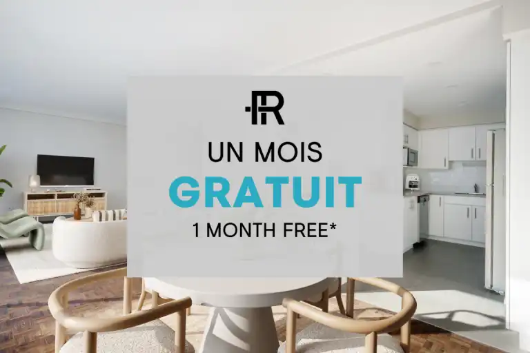 Rockhill Apartments | 4858 chemin de la Côte-des-Neiges, Montreal | 2992916