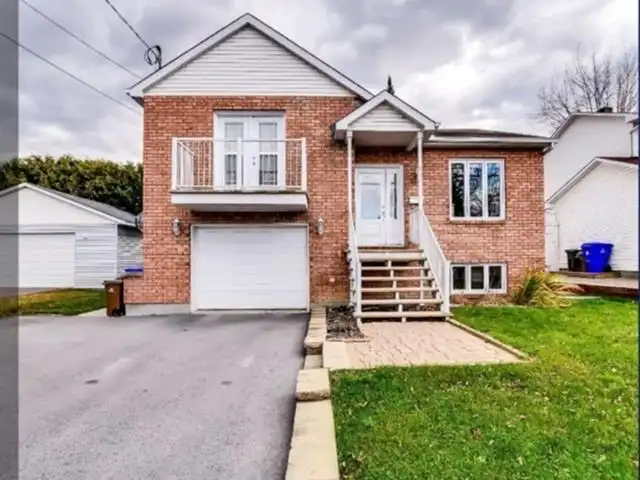 508 Av. du Cheval-Blanc | 508 Av. du Cheval-Blanc, Gatineau | 2992956