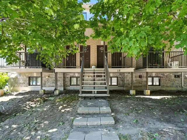 18 Imp. Berthe Morisot, #6 | 18 Imp. Berthe Morisot, #6, Gatineau | 2992957