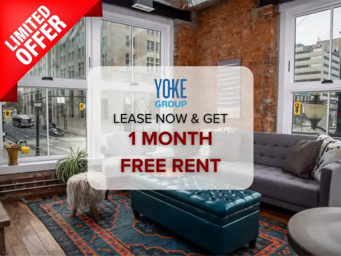 Treble Hall - 85 King St E | 85 King Street East, Hamilton | 2993040