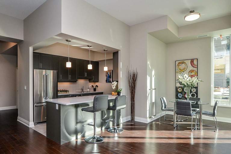 The Balmoral | 99 Range Road, Ottawa | 2993041