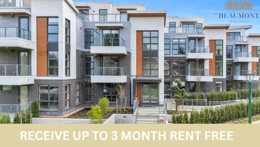 The Beaumont | 1490 West 32nd Avenue, Vancouver | 2993139