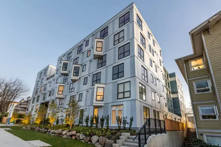 The Victoria | 127 East 12th Street, North Vancouver | 2993140
