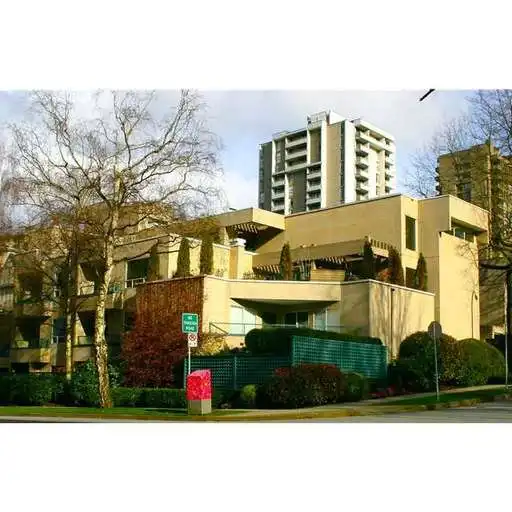 1050 Broughton Street | 1050 Broughton Street, Vancouver | 2993141