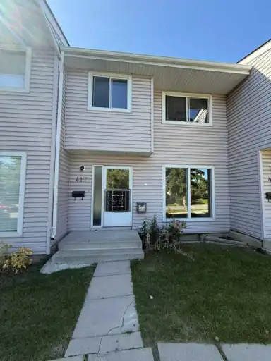 417 40st NE | 417 40 Street Northeast, Calgary | 3014022