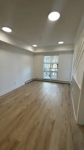 Cozy & Stylish 1 Bed / Bath Condo with Indoor Parking at University District | 4270 Norford Avenue Northwest, Calgary | 2993220