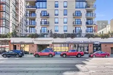 FOR LEASE - EXECUTIVE CONDO | 902 - 11933 Jasper Avenue, Edmonton | 2993235