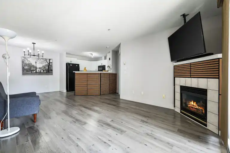 Ground Floor All-Inclusive Ready to Rent – Don’t Miss Out! | Calgary | 2993241
