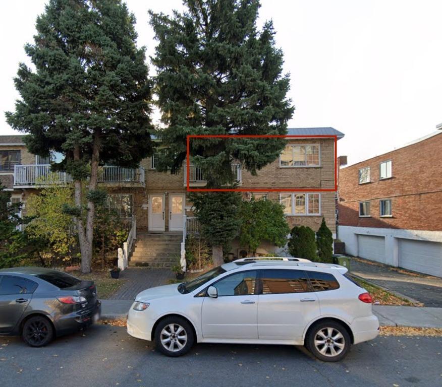 5 1/2 for Rent in Ville Saint-Laurent | 2993308