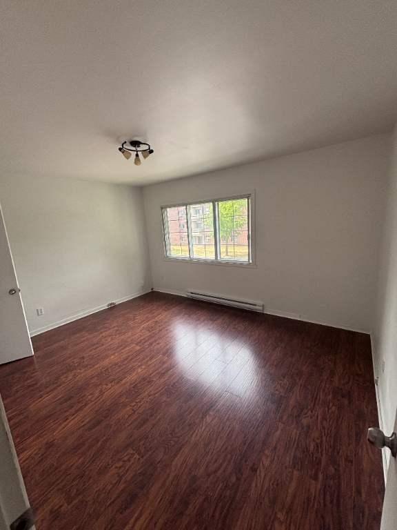 5 1/2 for Rent in Ville Saint-Laurent | 2993308