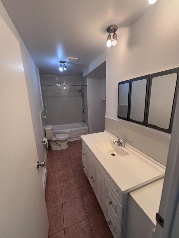 5 1/2 for Rent in Ville Saint-Laurent | 2993308