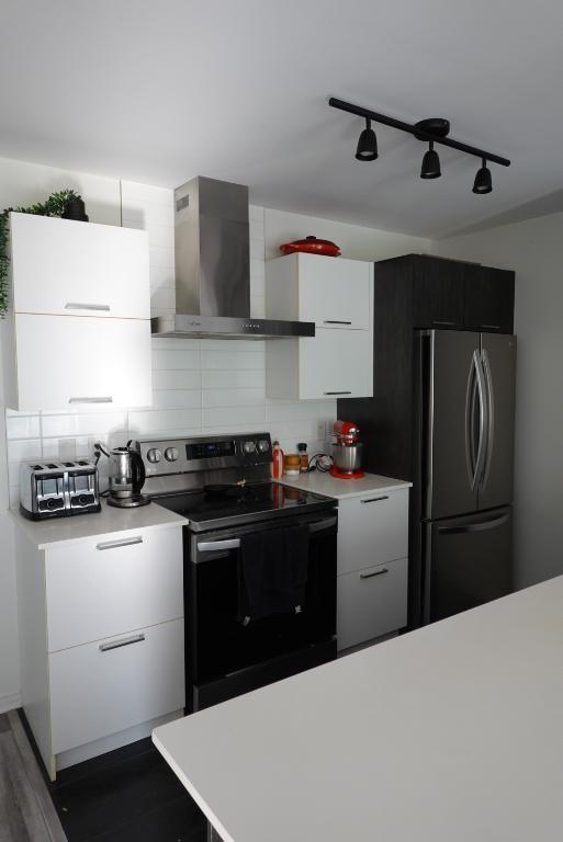 Appartement à louer 4 1/2 Chambly - Électroménagers inclus | 2993309