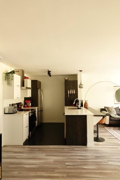 Appartement à louer 4 1/2 Chambly - Électroménagers inclus | 2993309