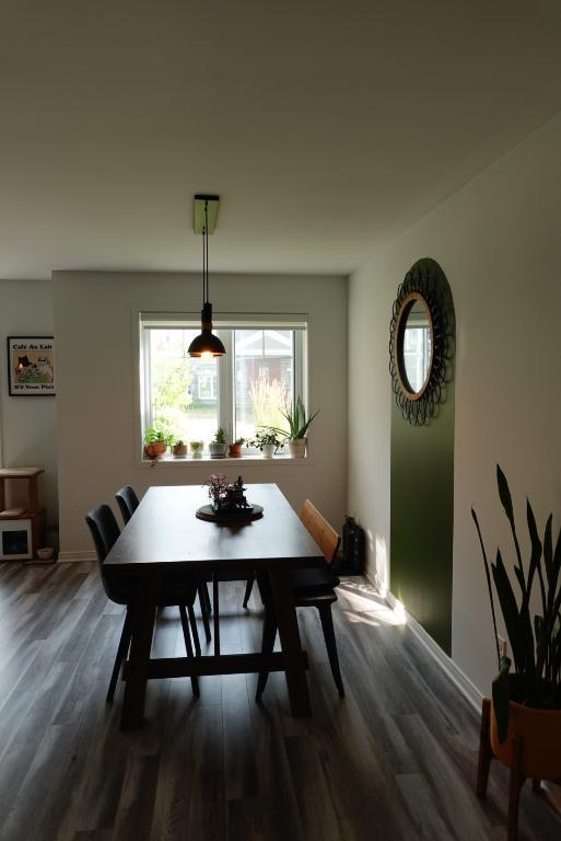 Appartement à louer 4 1/2 Chambly - Électroménagers inclus | 2993309