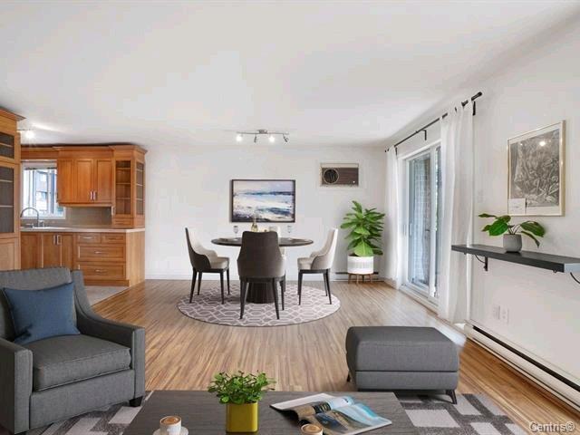🏡 Condo 4 ½ haut de gamme à louer | 2993311