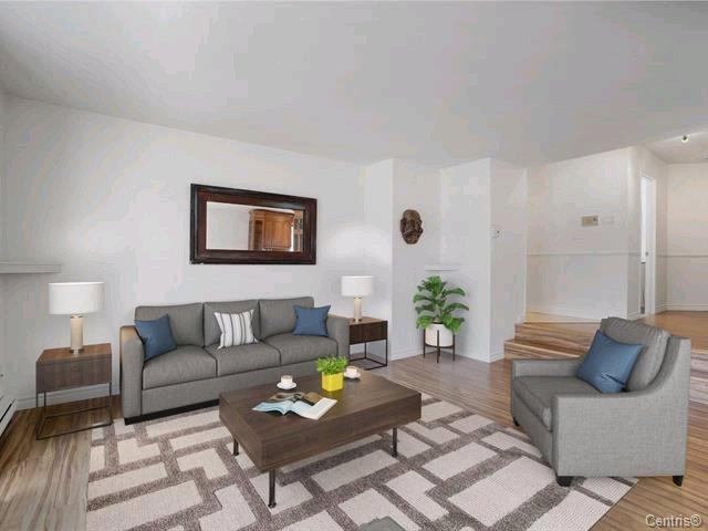 🏡 Condo 4 ½ haut de gamme à louer | 2993311