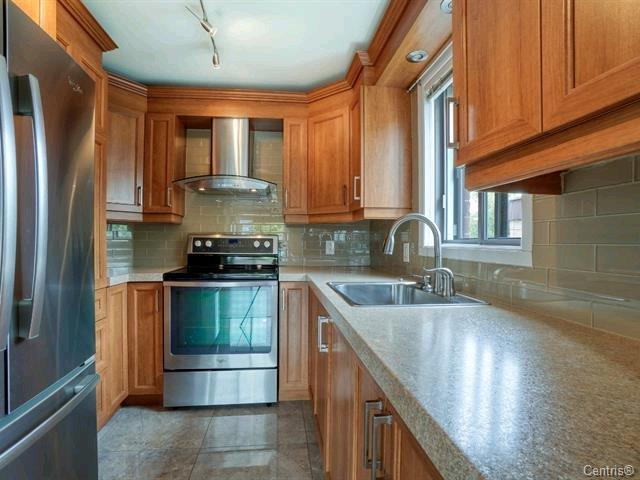 🏡 Condo 4 ½ haut de gamme à louer | 2993311