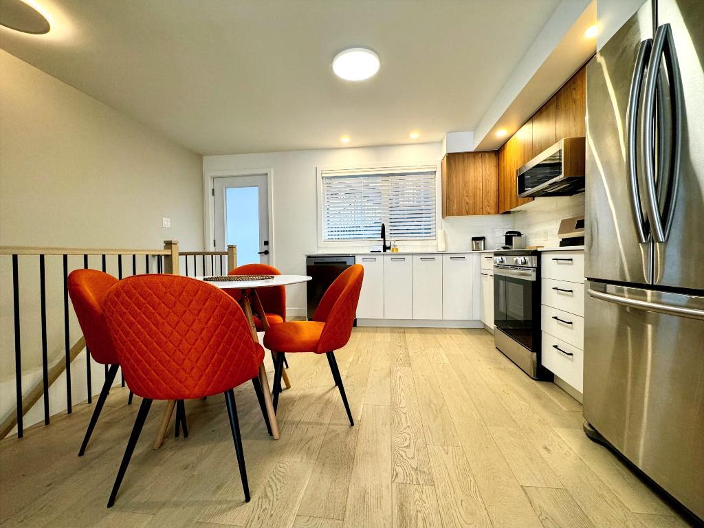 Superbe appartement tout meublé et équipé sur 2 niveaux | 2 chambres | Tout inclus | 2995162