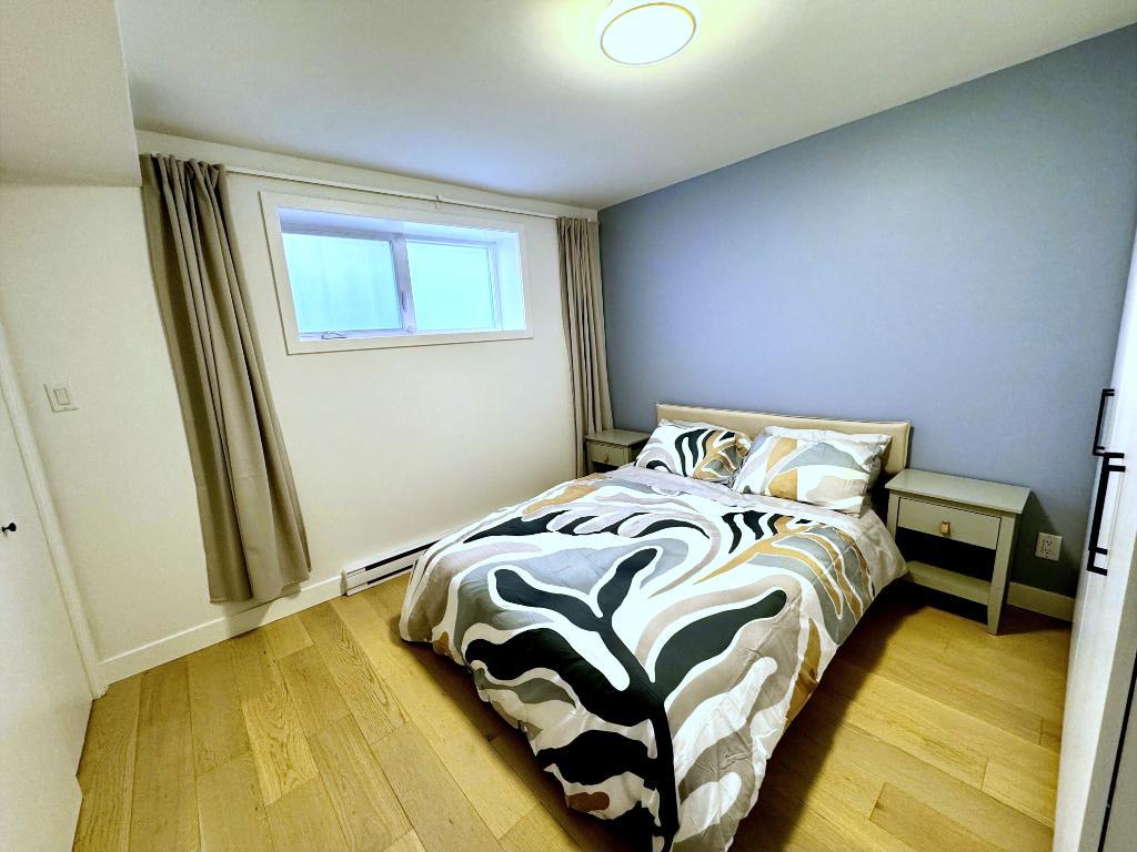 Superbe appartement tout meublé et équipé sur 2 niveaux | 2 chambres | Tout inclus | 2995162