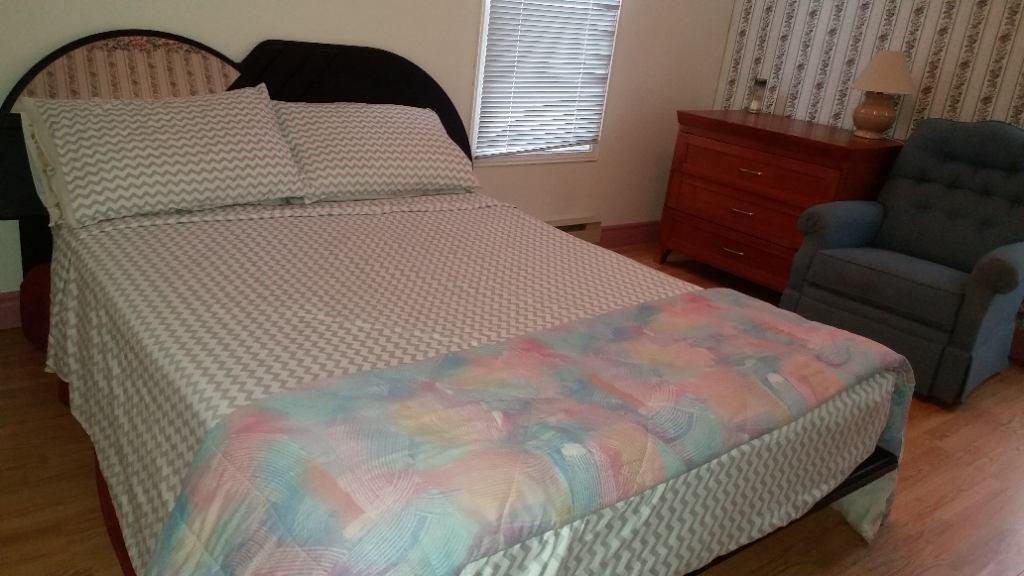 Appartement de 4 chambres chauffé à stanstead, près de Magog et Vermont et 1h30 de Montréal | 2993321