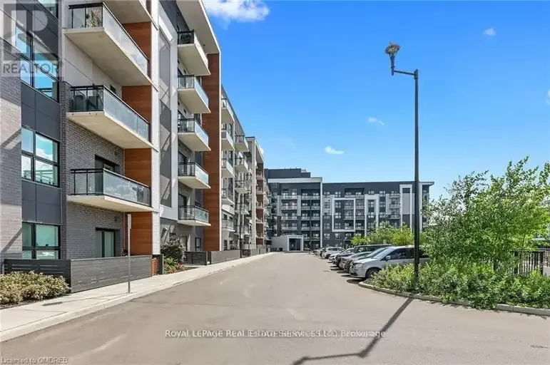 333 - 128 GROVEWOOD COMMON | 333 - 128 GROVEWOOD COMMON, Oakville | 2993340