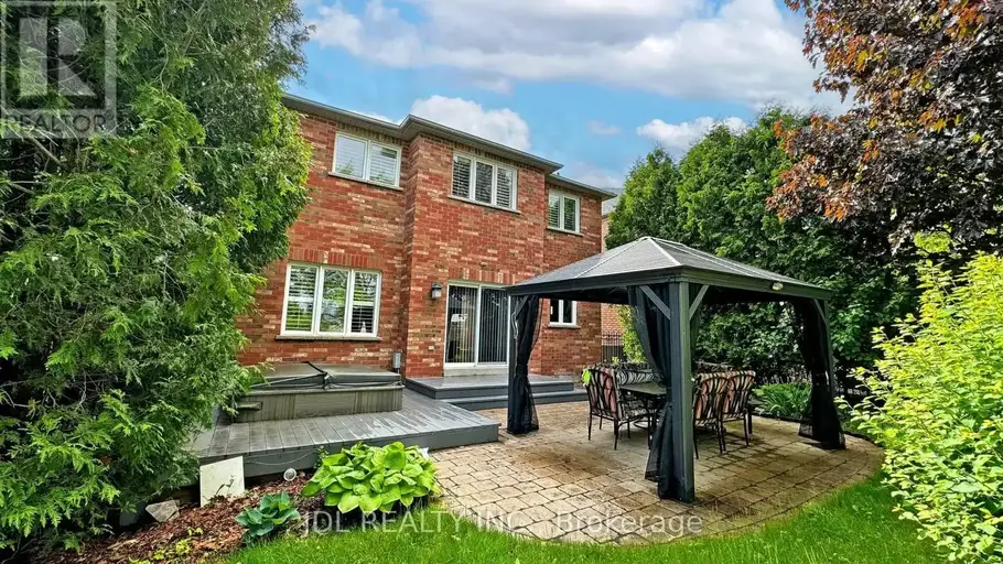 UPPER - 62 KAITLIN DRIVE | UPPER - 62 KAITLIN DRIVE, Richmond Hill | 2993341