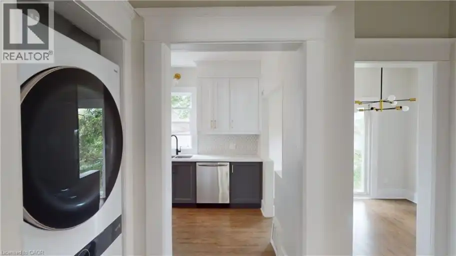 132 GRAHAM Street Unit# Upper | 132 GRAHAM Street Unit# Upper, Waterloo | 2993354