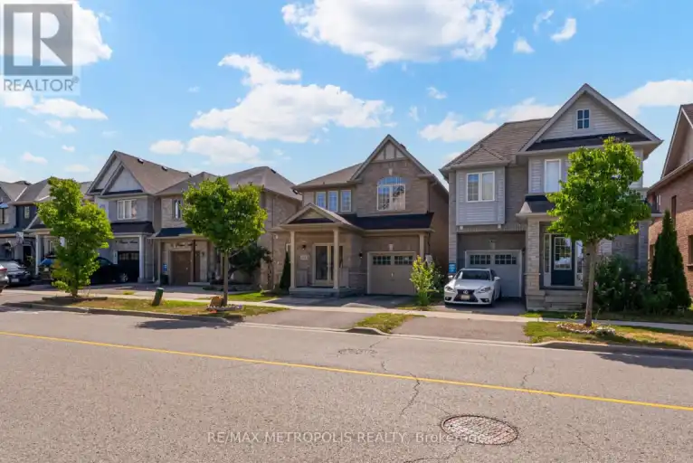 55 FORMOSA AVENUE | 55 FORMOSA AVENUE, Ajax | 2993356