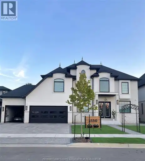 3550 FIORINA STREET Unit# LOWER LEVEL | 3550 FIORINA STREET Unit# LOWER LEVEL, LaSalle | 2993414
