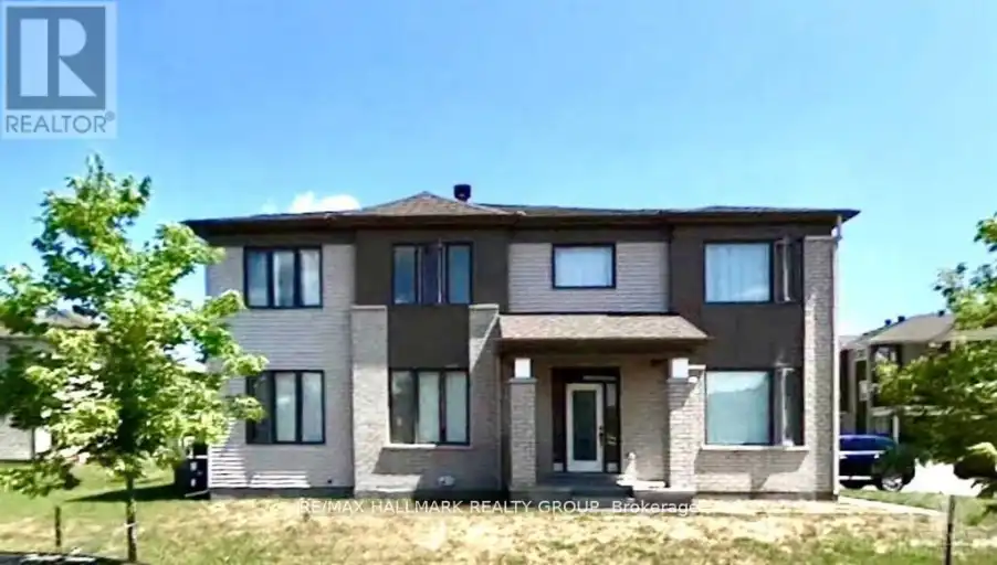 2307 WATERCOLOURS WAY | 2307 WATERCOLOURS WAY, Ottawa | 2993425