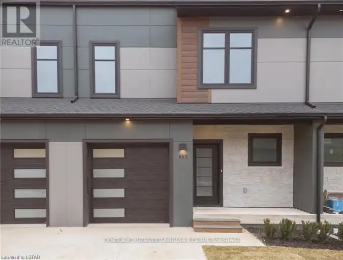 603 - 361 QUARTER TOWN LINE | 603 - 361 QUARTER TOWN LINE, Tillsonburg | 2993429