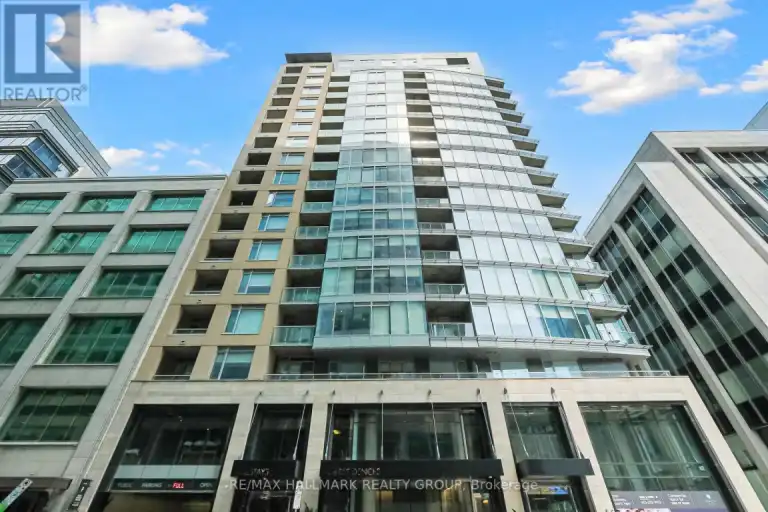 907 - 101 QUEEN STREET | 907 - 101 QUEEN STREET, Ottawa | 2993431