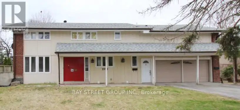 BASEMENT - 1990 LIVERPOOL ROAD | BASEMENT - 1990 LIVERPOOL ROAD, Pickering | 2993432