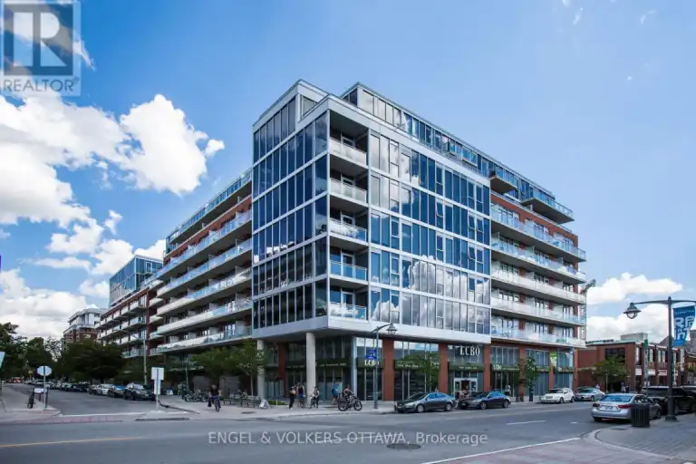 940 - 340 MCLEOD STREET | 940 - 340 MCLEOD STREET, Ottawa | 2993433