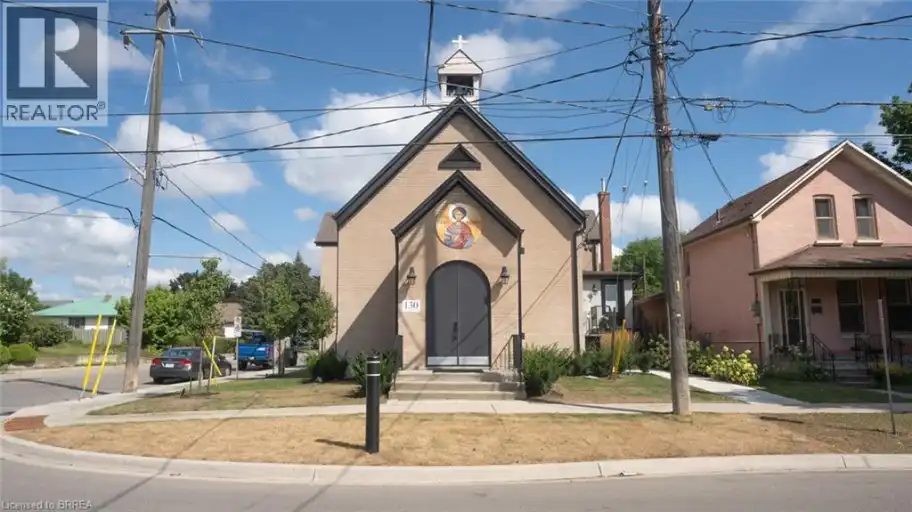 130 ELGIN Street Unit# 4 | 130 ELGIN Street Unit# 4, Brantford | 2993436