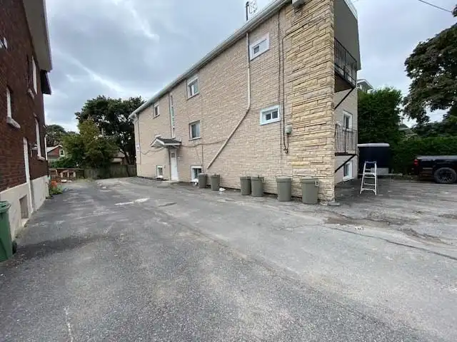 56 Dundas Street Unit 6 | 56 Dundas Street, Kingston | 2993437