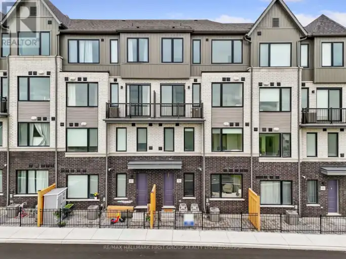 701 - 160 DENSMORE ROAD | 701 - 160 DENSMORE ROAD, Cobourg | 2993438
