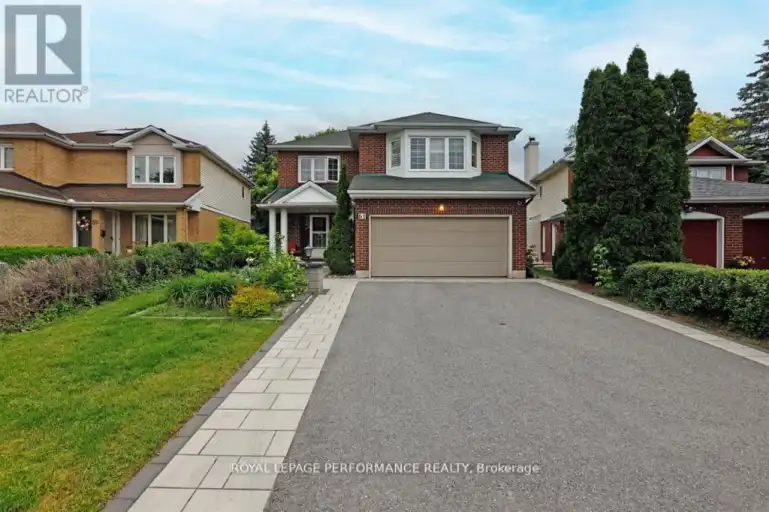 61 WYCLIFFE STREET | 61 WYCLIFFE STREET, Ottawa | 2993447