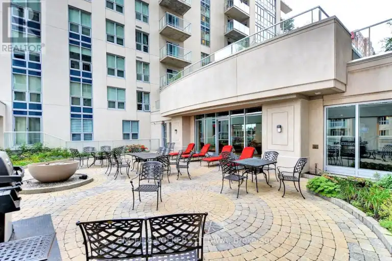 1305 - 242 RIDEAU STREET | 1305 - 242 RIDEAU STREET, Ottawa | 2993448