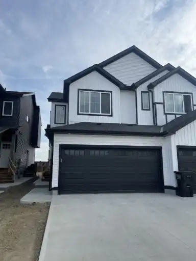NEWLY BUILT 1bed 1bath in Paisley | 749 Payipwat Common Southwest, Edmonton | 2993578