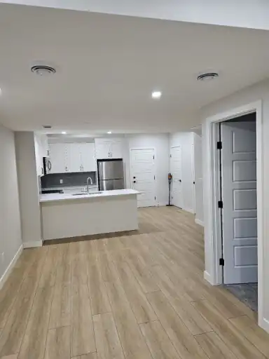Beautiful Brand New One bedroom basement unit | Edmonton | 3014263