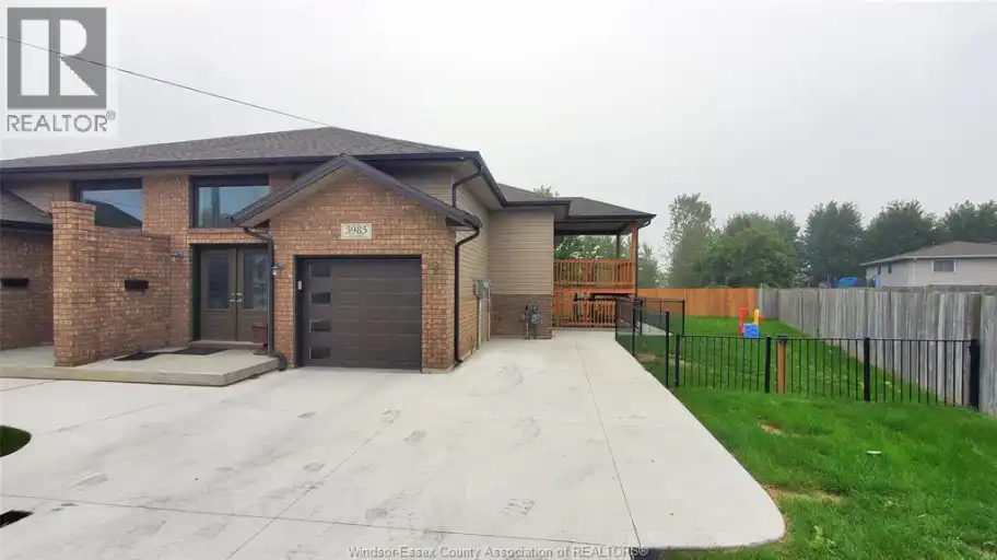3985 GRAND MARAIS ROAD East Unit# B | 3985 GRAND MARAIS ROAD East Unit# B, Windsor | 2993647