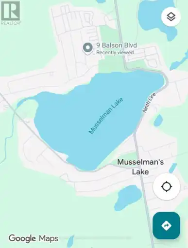 9 BALSON BOULEVARD | 9 BALSON BOULEVARD, Whitchurch-Stouffville | 2993717