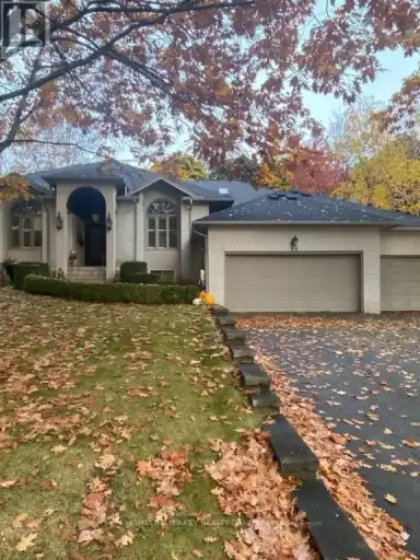 38 CASTLE DRIVE | 38 CASTLE DRIVE, Barrie | 2993720